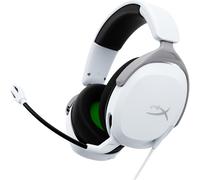 HyperX CloudX Stinger 2 Core Gaming Headsets per Xbox, bianche