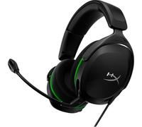 HyperX CloudX Stinger 2 Core Gaming Headsets per Xbox, nere (HP HYPERX CLOUDX STINGERHEADSET XBOX)