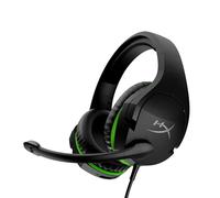HyperX CloudX Stinger Core - Cuffie da gaming (nero-verde) - Xbox