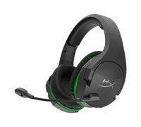 CUFFIE HX CLOUDX ST.CORE- WLESS B/G