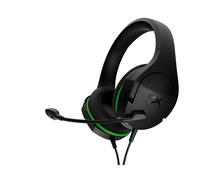 HyperX CloudX Stinger Core - Cuffie da gioco ufficiali con licenza Xbox con controllo audio in linea e microfono immersivo per il gioco
