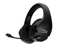 HyperX CloudX Stinger Core Wireless - Cuffie da gioco senza fili (nero-verde) - Nouvo