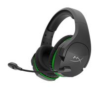 HYPERX CloudX Stinger Core Wireless CUFFIE GAMING, Nero