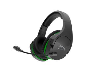 HyperX CloudX Stinger CoreCuffie da gaming wireless (nero-verde)Xbox - Nouvo