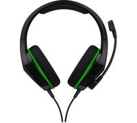 HyperX CloudX Stinger Cuffie da gaming (nero-verde) Xbox NEW