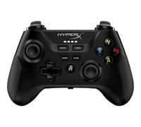HyperX Clutch - Controller di gioco wireless (nero) - Dispositivi mobili/PC Hyperx