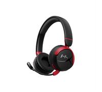 HyperX Cloud Mini - Cuffie Wireless Gaming (Nere/Rosse)