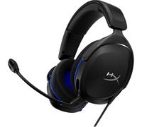 Cuffie da gioco HyperX Cloud Stinger 2 Core (circumaurale, cablate, nere)