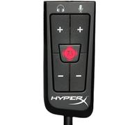 HyperX DSP Cloud Virtual 7.1 Scheda audio surround virtuale Telecomando DPS integrato per HyperX Cloud 2 Flight Stinger