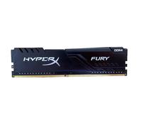 HyperX Fury 8GB Dimm Memoria RAM Hx429c17fb2/8 DDR4 2933MHz CL17