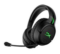 HyperX CloudX Flight Cuffie senza fili Micro-USB Nero - Nouvo
