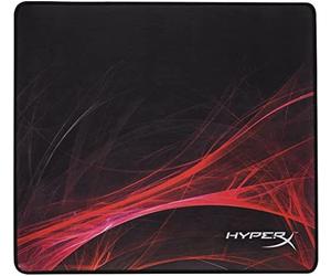 HyperX HX MPFS S L FURY S Speed Edition Pro - Mouse da Giochi Pad L (45cm x