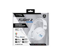 HyperX Cloud Flight 2 WL WHT GAM HS