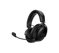 Cuffie da gioco HyperX Cloud III (circumaurale, wireless, nere)