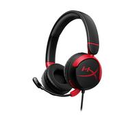 HP - HyperX Cloud Mini - Gaming Headser (Nero) - SPEDIZIONE GRATUITA