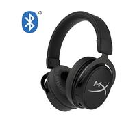 HYPERX HyperX Cloud MIX - Gaming Headset (Black-Gunmetal) CUFFIE GAMING, Nero, Grigio