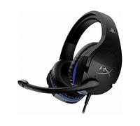 HyperX Cloud Stinger - Cuffie da gaming - PS5-PS4 (nero-blu)