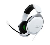 HYPERX HyperX CloudX Stinger 2 Core Gaming Headsets Xbox White CUFFIE GAMING, Bianco