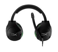 CUFFIE HX CLOUD STINGER BK