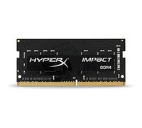 HyperX Impact HX432S20IB/16 Memoria 16GB 3200MHz DDR4 CL20 SODIMM