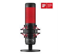 HyperX QuadCast - Microfono USB