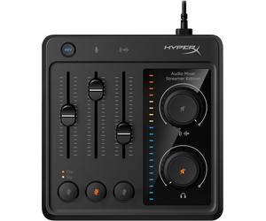HyperX Mixer Audio 20 - 20000 Hz Nero