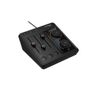 HyperX Mixer Audio USB, Interfaccia Audio, Compatibile con microfoni XLR, Plug a