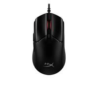 HYPERX MOUSE GAMING PULS.HASTE 2BLK