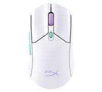 Hyperx Pulsefire Wireless Gaming Mouse Trasparente