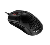 Mouse HyperX 4P5P9AA PULSEFIRE Haste Wired Black Black