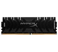 HyperX Predator Memoria DDR4 8 GB, 3600MHz CL17 DIMM XMP, HX436C17PB3/8