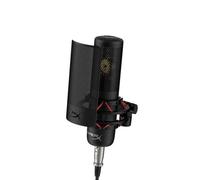 Microfono HyperX ProCast (cablato, nero)