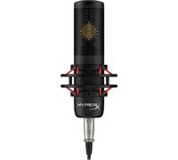 HyperX ProCast Microfono XLR Con Connettore XLR Nero Standard