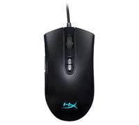 HyperX Pulsefire Core mouse Ambidestro USB tipo A Ottico 6200 DPI