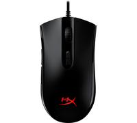 HyperX Pulsefire Core Mouse da gaming nero (HyperX Pulsefire Core - Mouse - optical - 7 buttons - wired - USB 2.0 - for Victus NEW