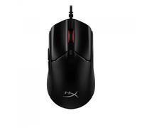 HyperX Pulsefire Haste 2 â€“ Mouse da gaming [nero] (HYPERX PULSEFIRE HASTE BLAC