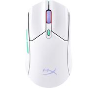 Hyperx Pulsefire Wireless Gaming Mouse Trasparente