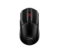 HyperX Pulsefire Haste 2 Core Wls - Mouse da gaming (nero/nero) Hyperx