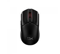 HyperX Pulsefire Haste 2 Mini - Mouse wireless da gaming [nero] (HYPERX PF HAS 2