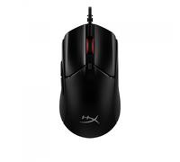HyperX Pulsefire Haste 2 - Mouse da gaming (nero)
