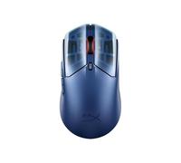HyperX Pulsefire Haste 2 S Navy Wireless Gaming Mouse
