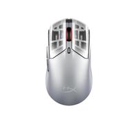 HyperX Pulsefire Haste 2 S Silver Wireless Gaming Mouse