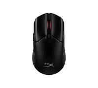 HyperX Pulsefire Haste 2 Wireless Black Gaming Mouse mouse Ambidestra RF senza fili + Bluetooth 26000 DPI - Nouvo