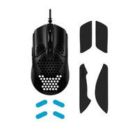 Mouse HyperX 4P5P9AA PULSEFIRE Haste Wired Black Black