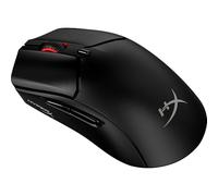 HyperX Pulsefire Haste 2 (USB, wireless, simmetrico, fino a 26.000 dpi)