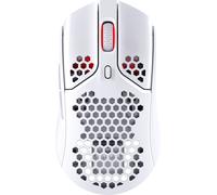 MOUSE HW HASTE WIRELESS BIANCO