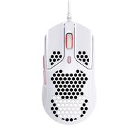 HyperX Pulsefire HasteGaming mouse (bianco-rosa)