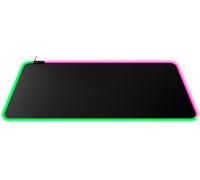 HyperX Pulsefire MatMouse pad RGB per gamingTessuto (XL)