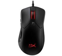 Hyperx Mouse Gaming Pulsefire Raid Ambidiestro 16000 Dpi