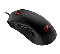 Hyperx Mouse Gaming Pulsefire Raid Ambidiestro 16000 Dpi